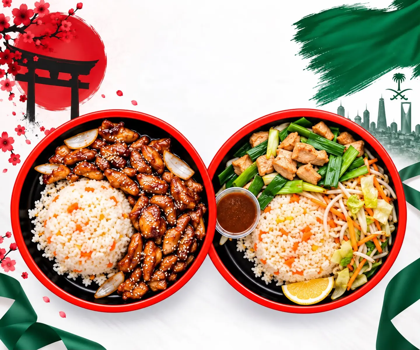 National Day Offer 2