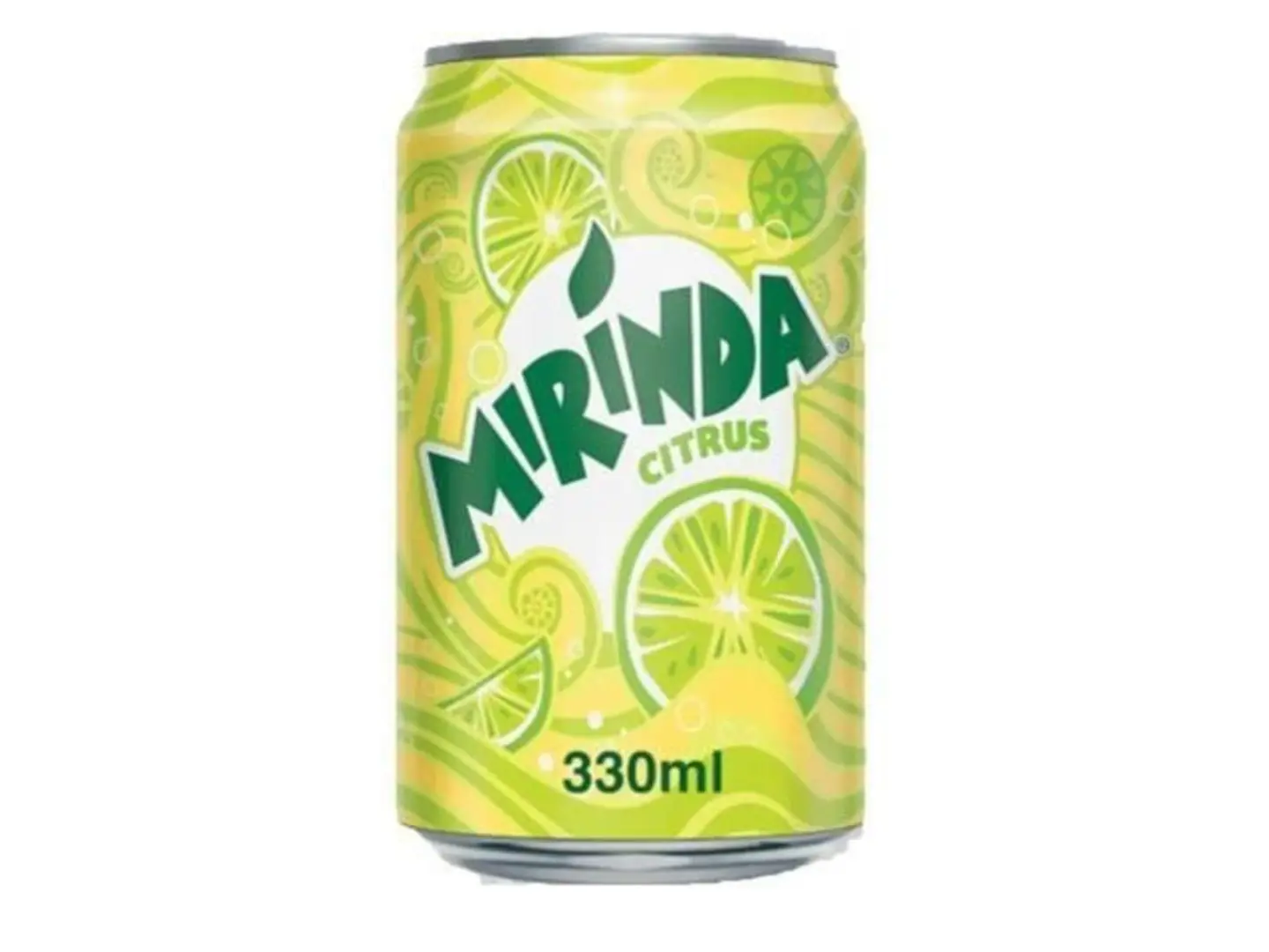 Mirinda Citrus