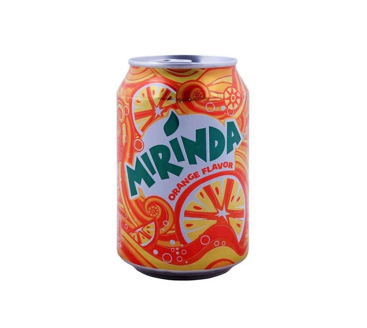Orange Mirinda