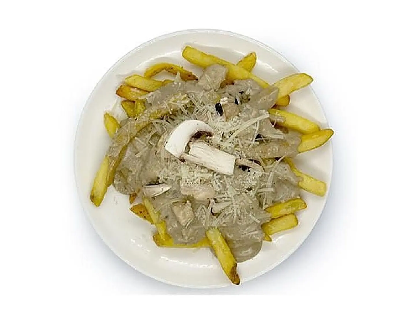 ترافل بطاطس