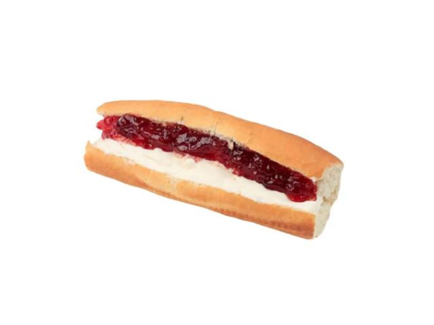 Cheese And Jam