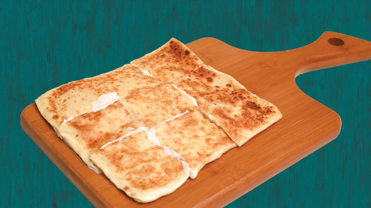 Cream Mutabbak