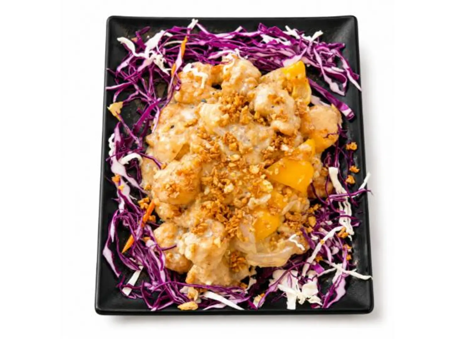 Butter Garlic Chicken