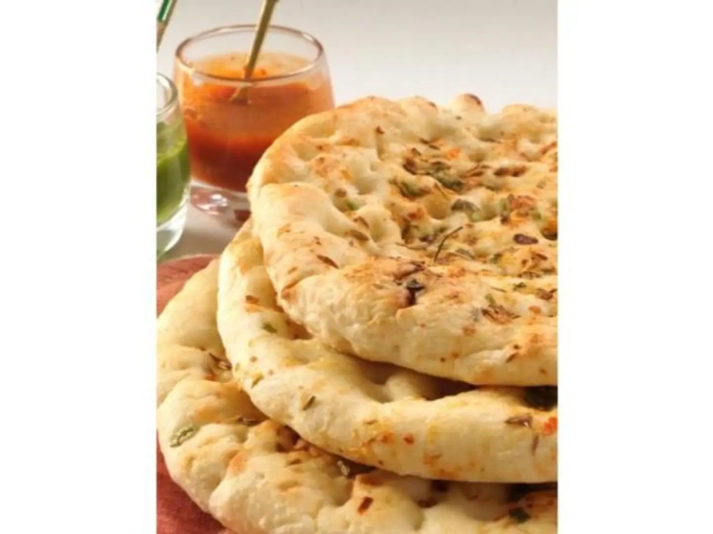 نان زبدة
