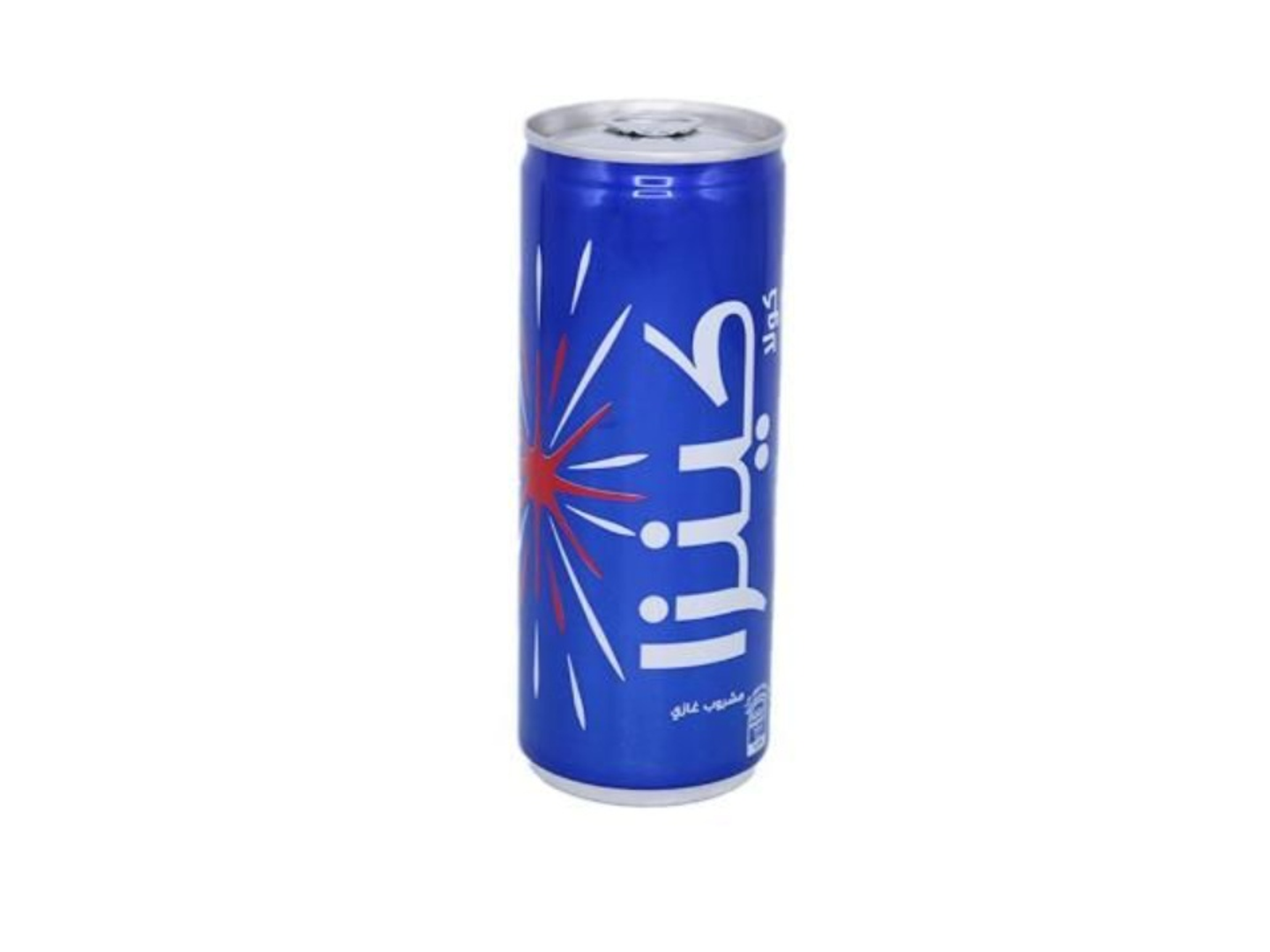 Kinza Cola