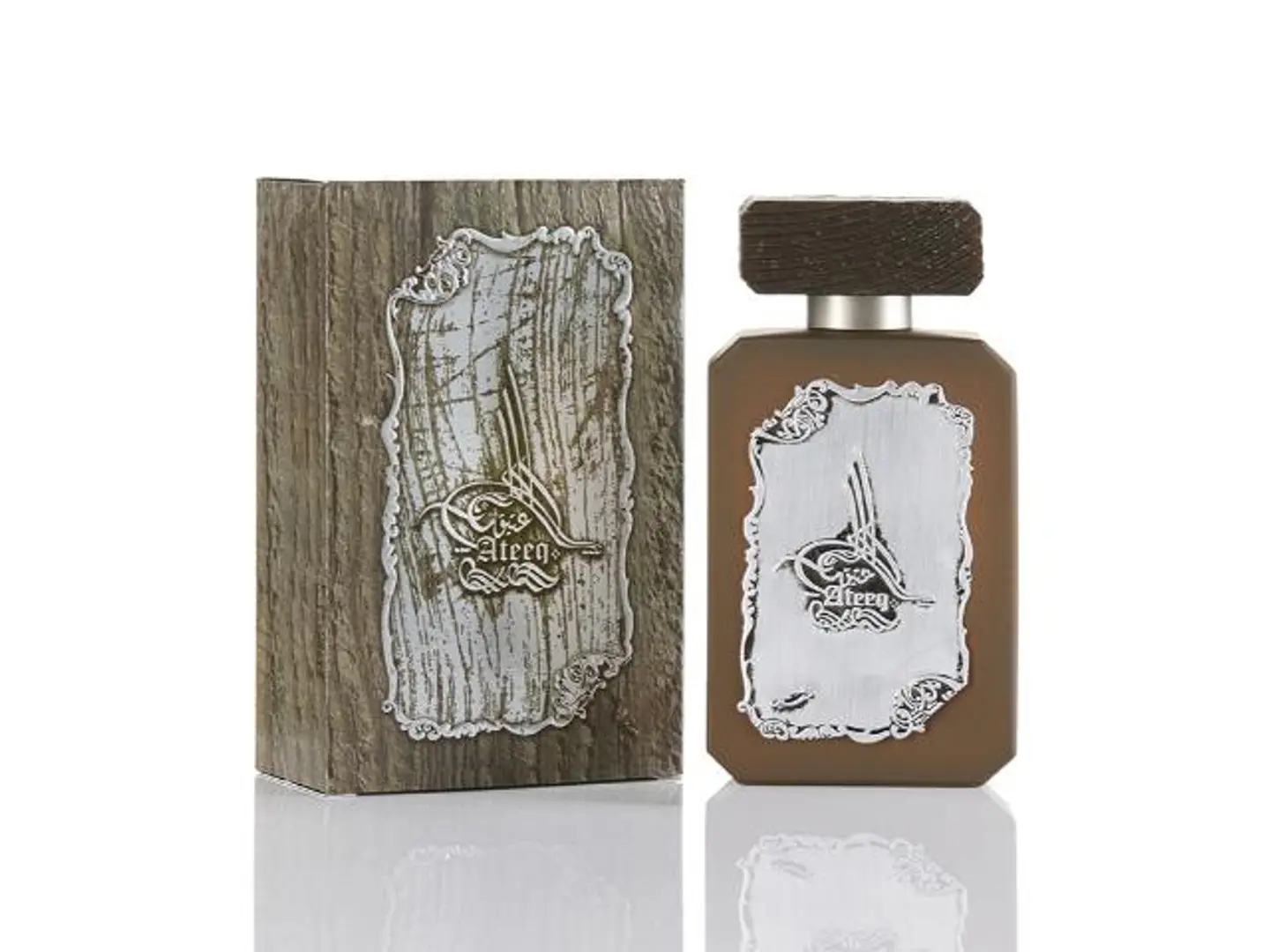 Ateeq Oriental Men Perfume 100 Ml