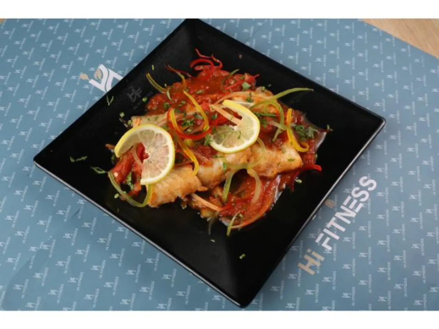Sayadieh Fish 50 G