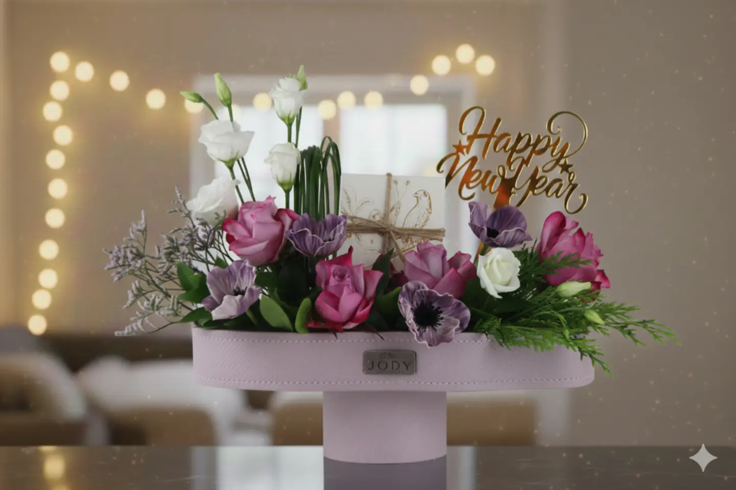 سنة حلوة 2026 أ