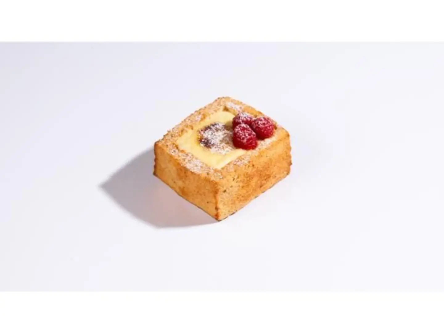 Crème Brûlée French Toast