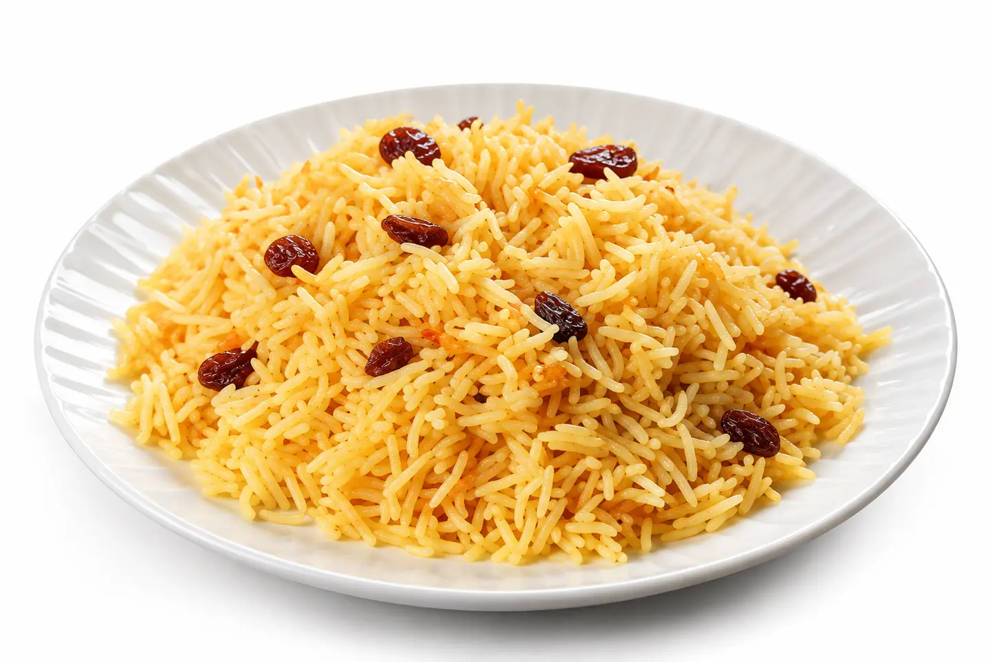 Basmati Rice