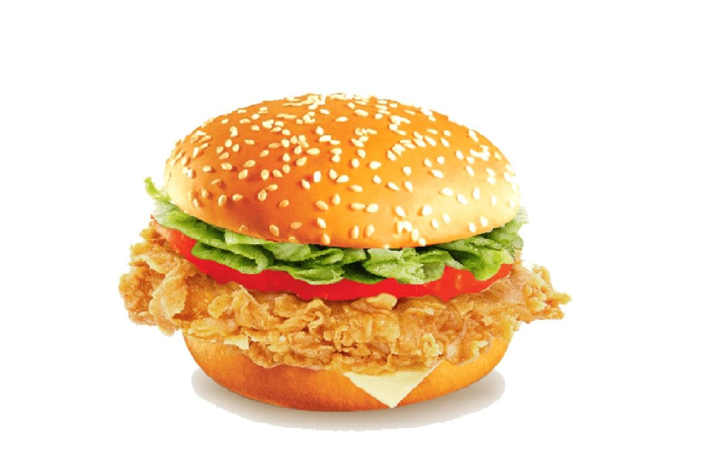 ساندويتش أوريجينال