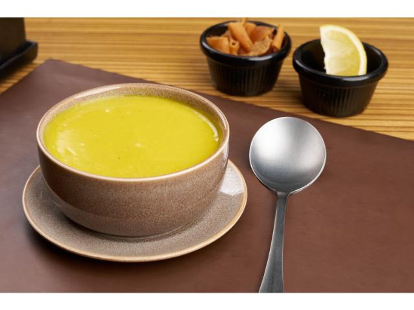 Lentil Soup