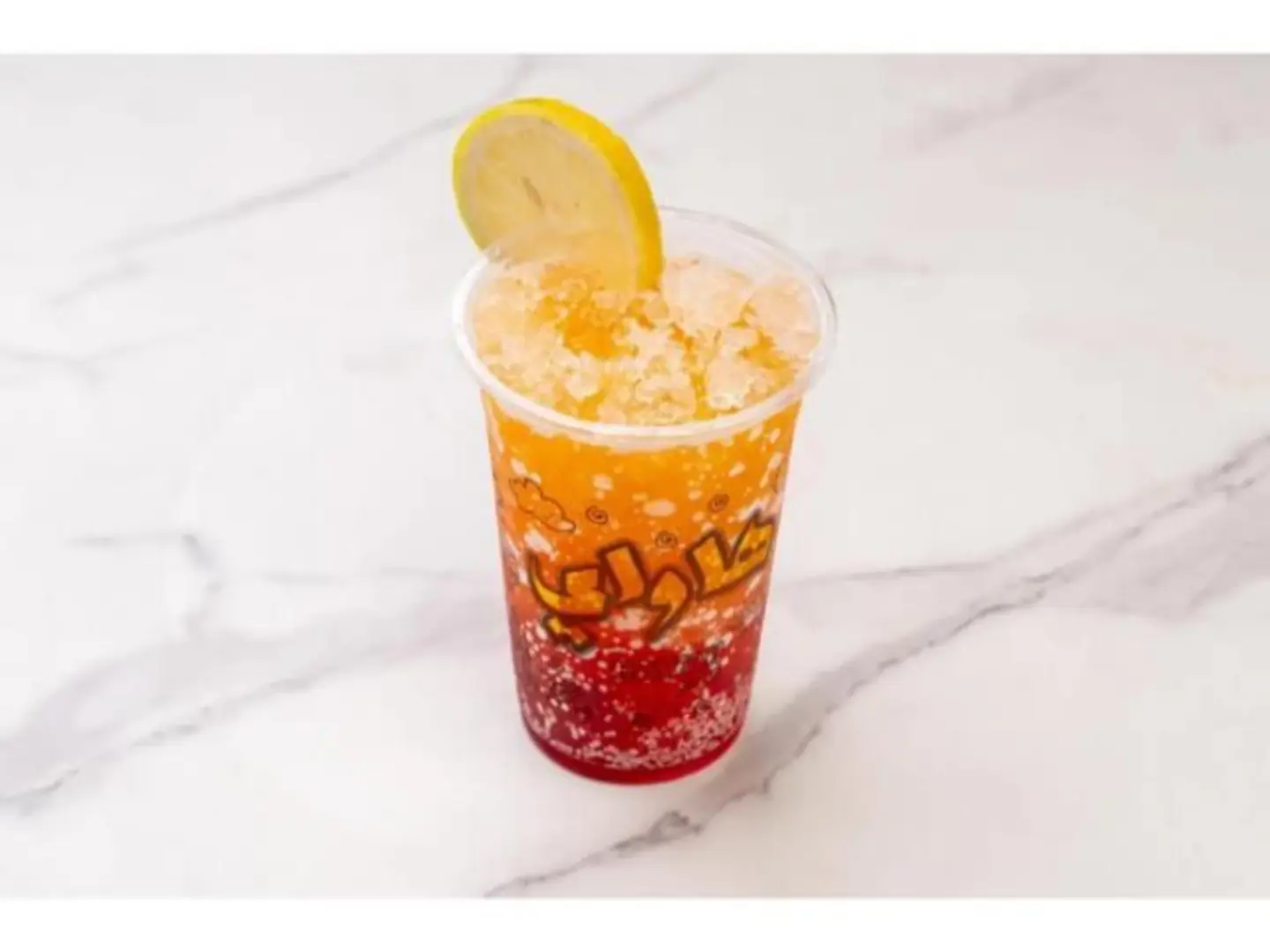 موهيتو فراولة