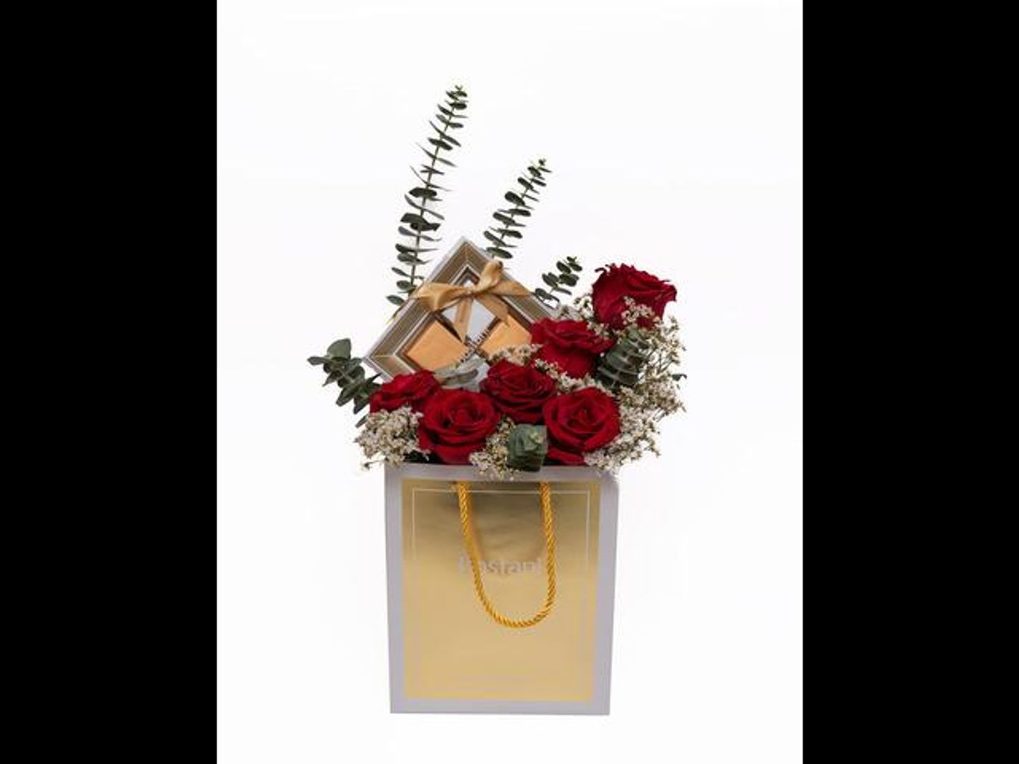 Fiona Bouquet
