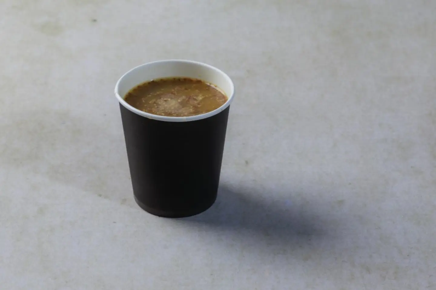 Saudi Coffee