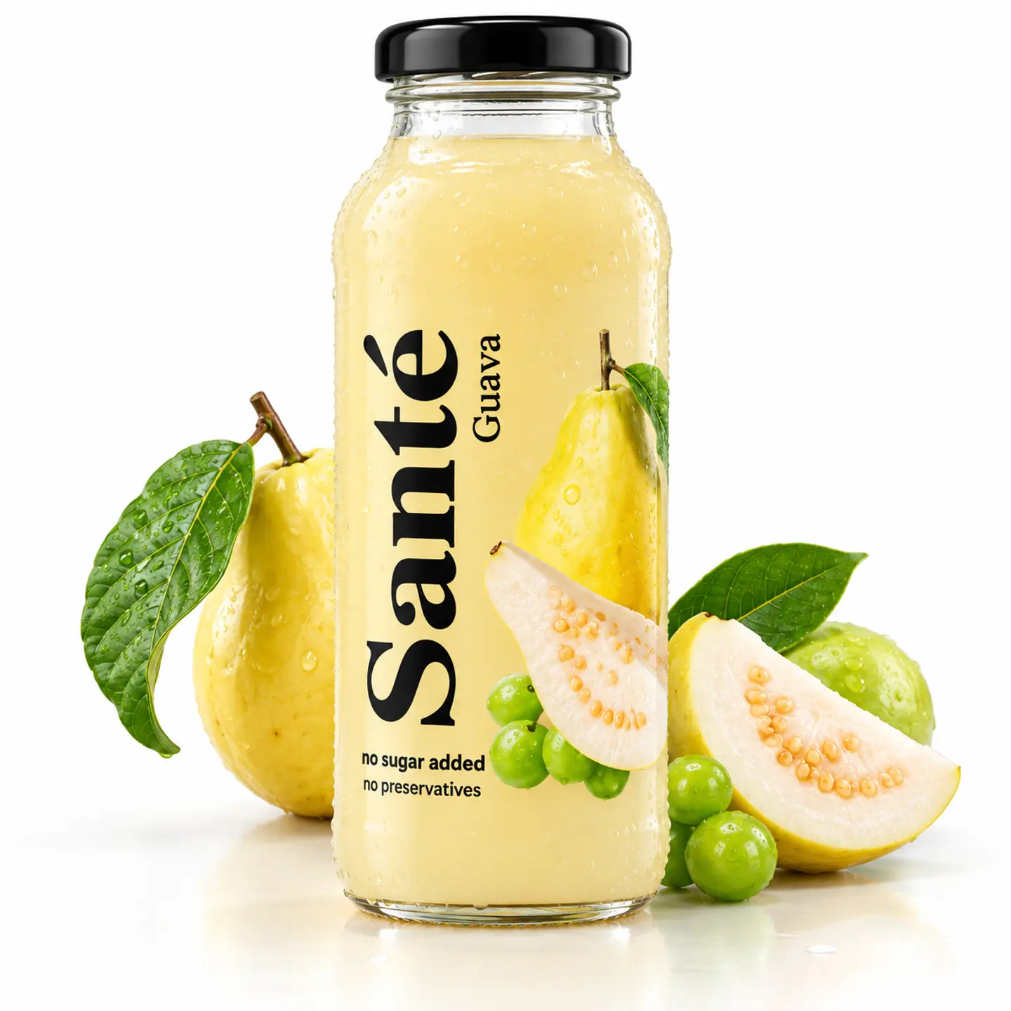 Guava Juice