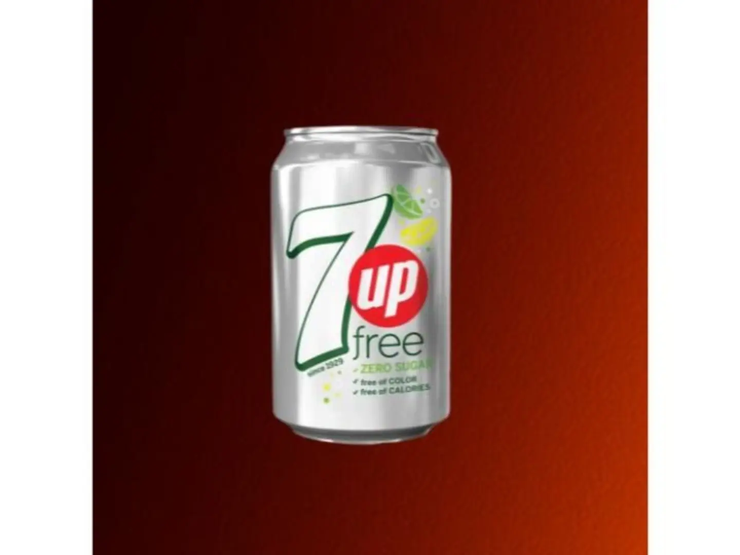 Diet 7 Up