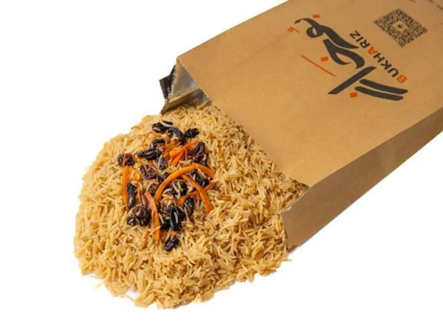 White Rice