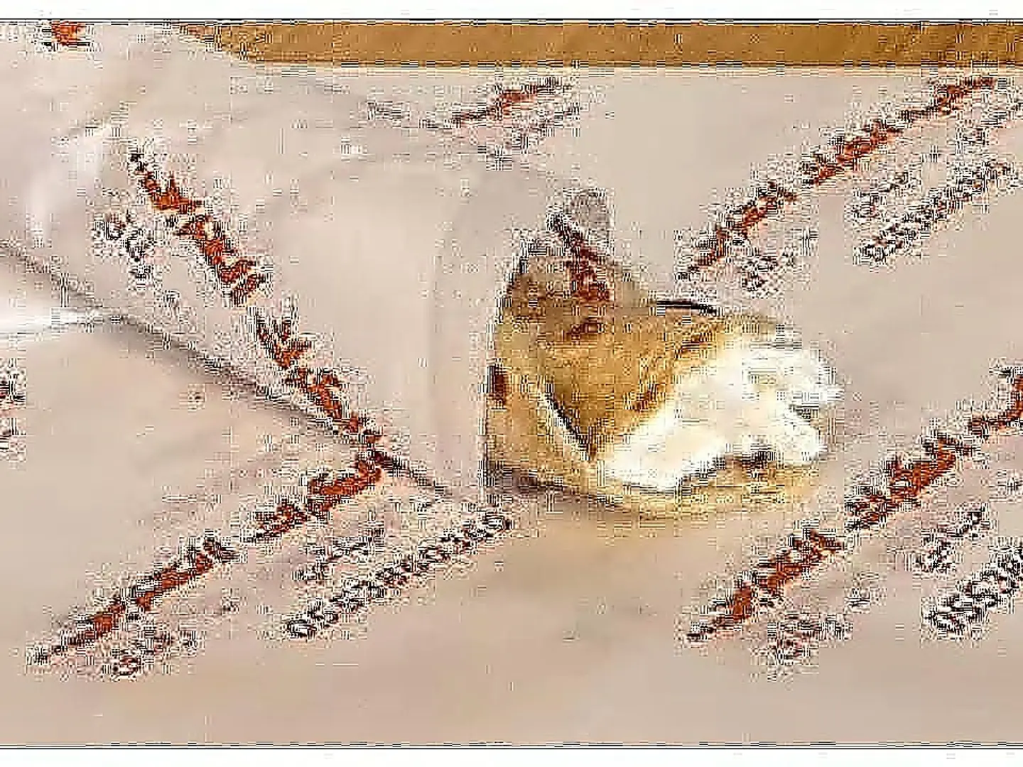 جباتي لبنة سادة