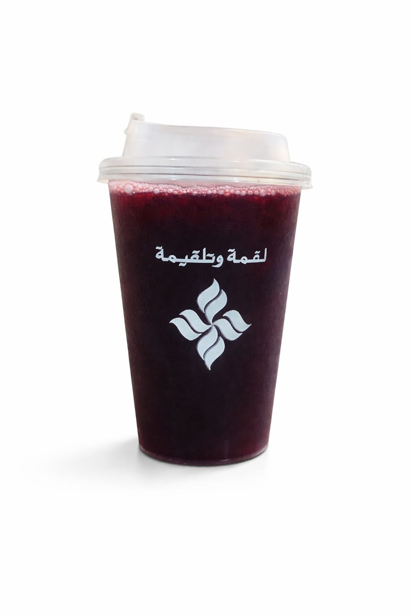 Hibiscus - Large Cup