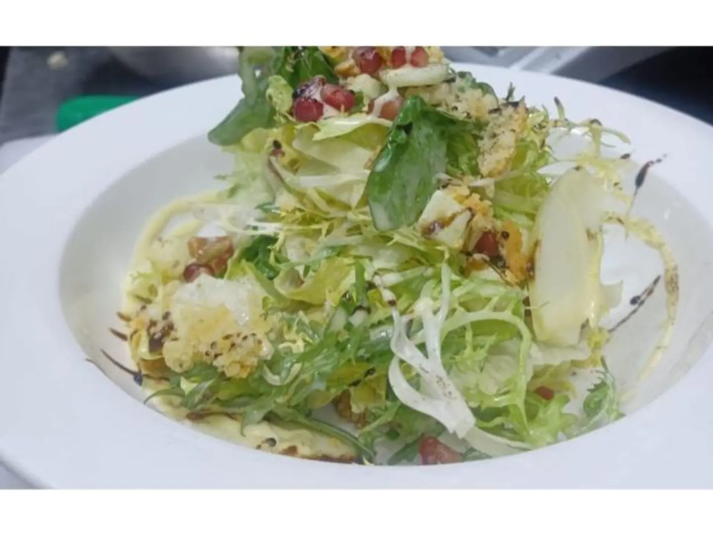 Apple Salad