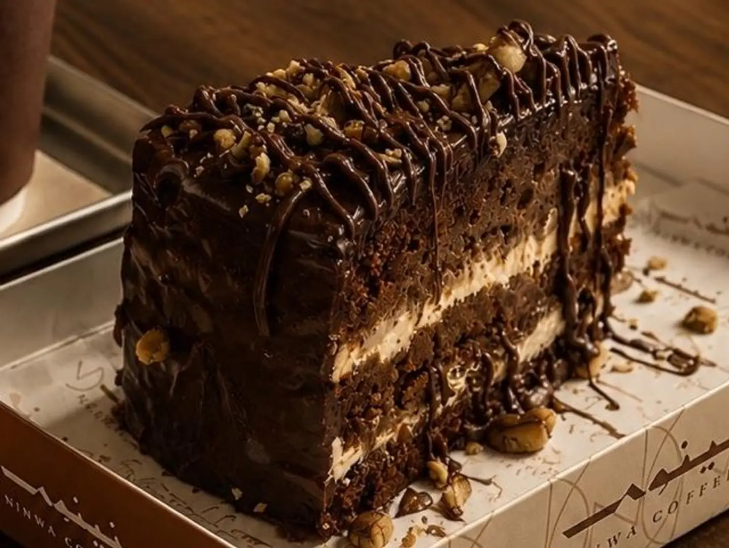 Cake London