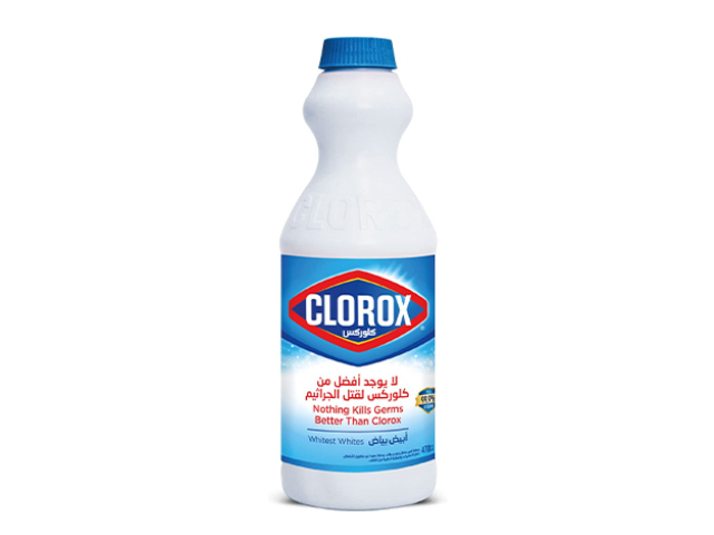 Clorox 950 Ml