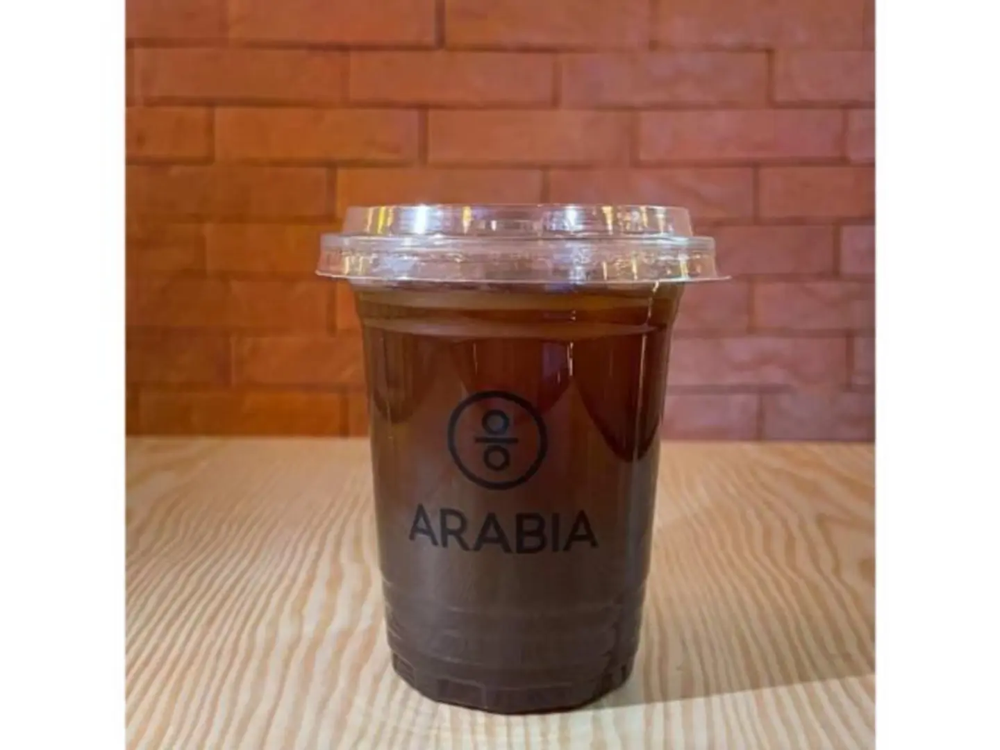 د يكاف قهوه مقطره كولومبيا بارد