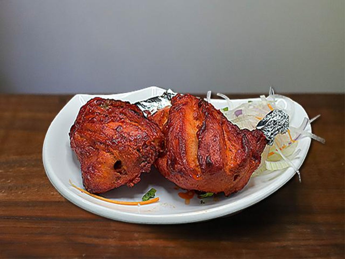 دجاج تندوري