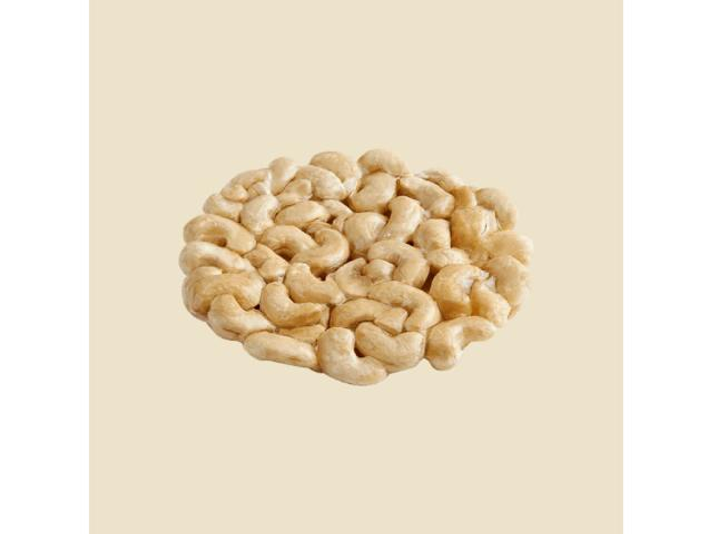 Cashew Disc