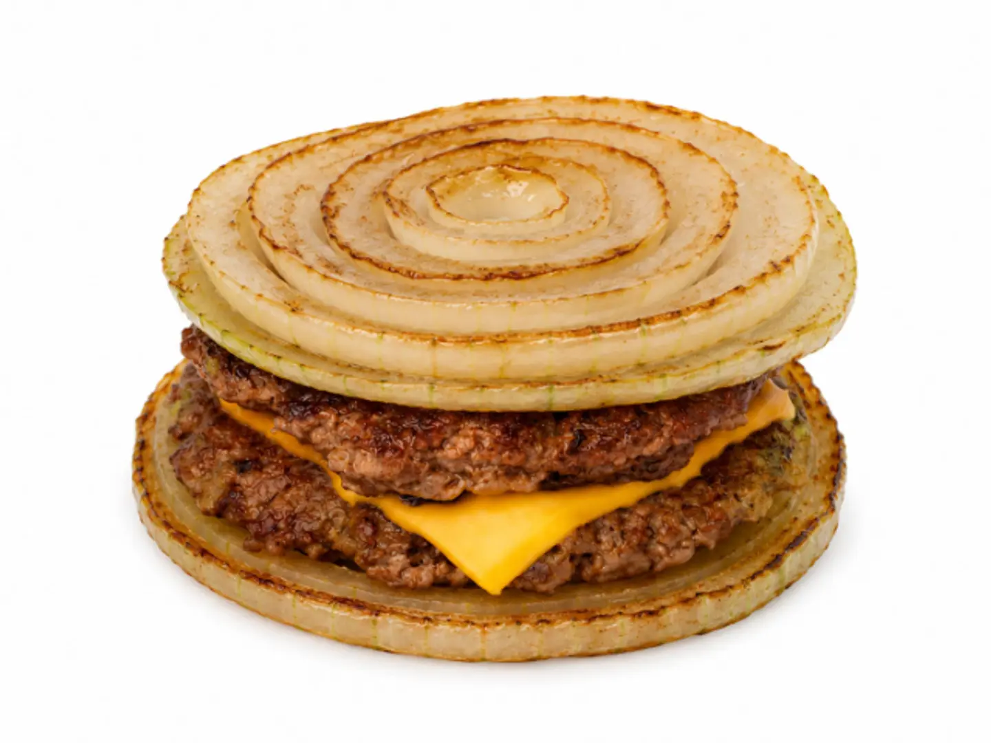 Onion Wrap