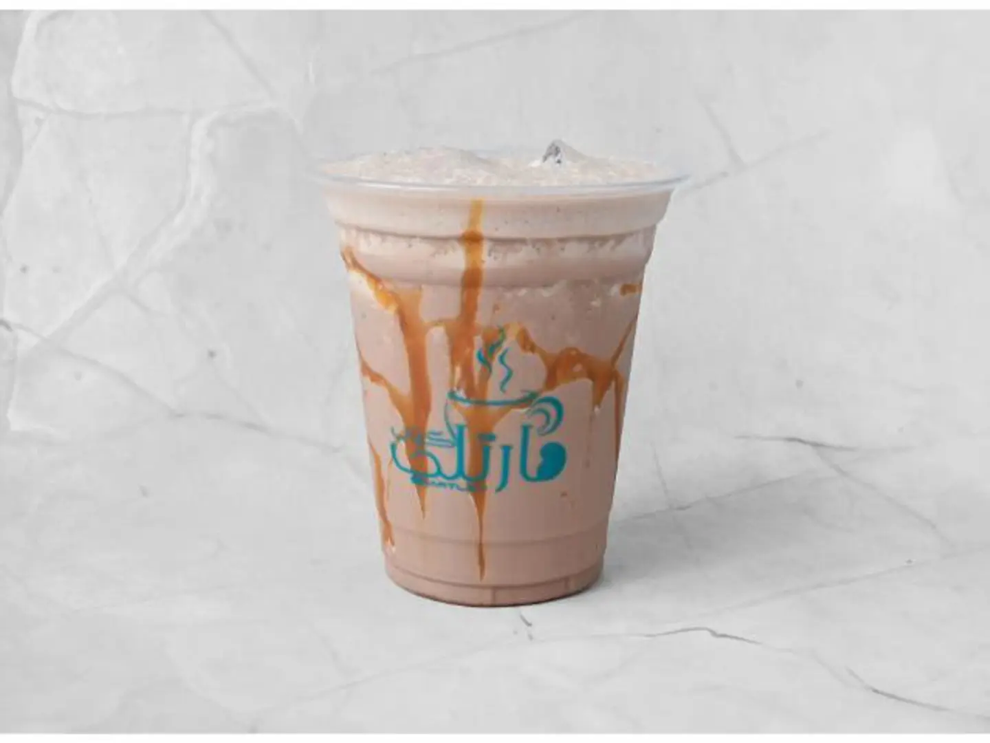 Mocha Frappe