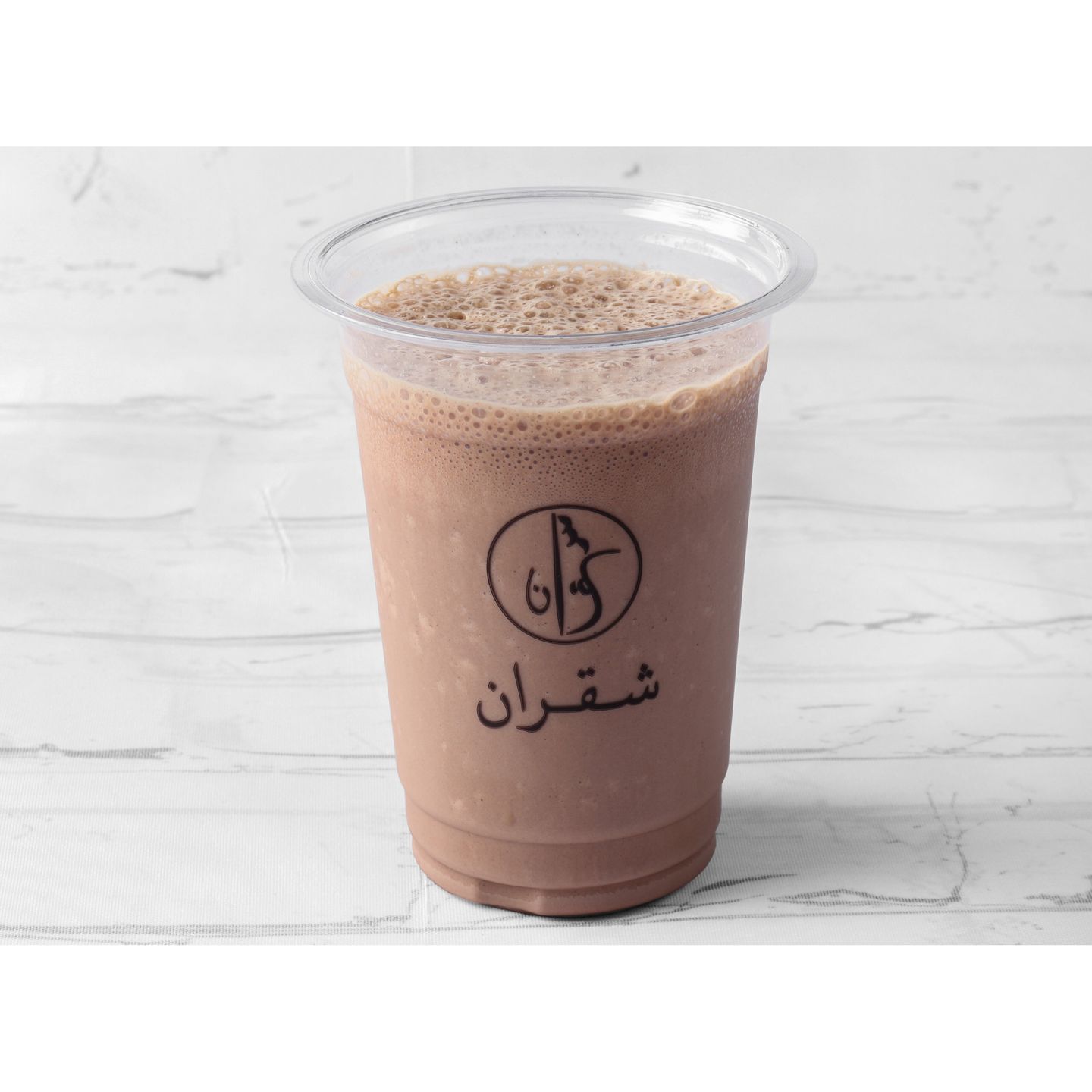 ايس موكا