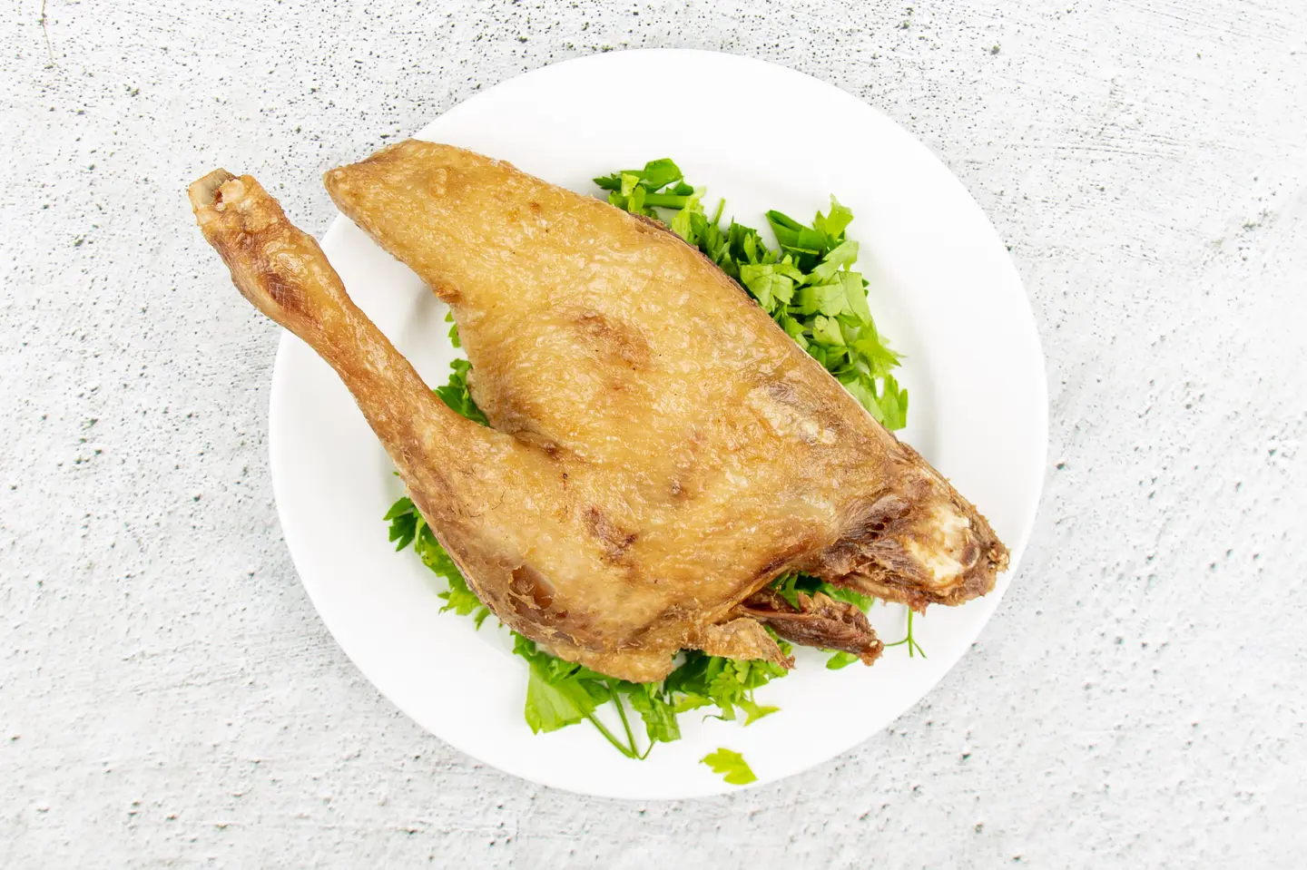 ربع بط