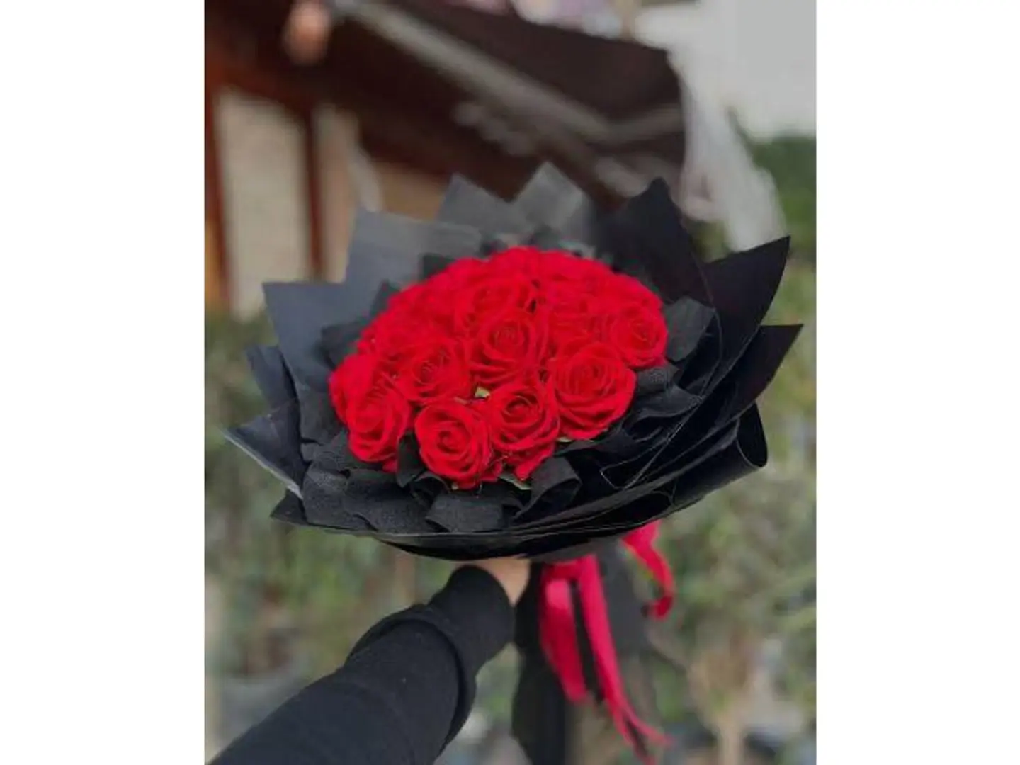 بوكيه الحب7