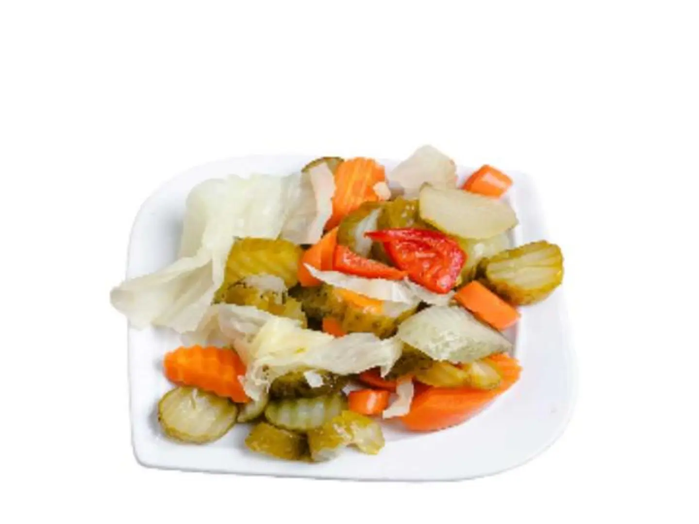 Mix Pickles