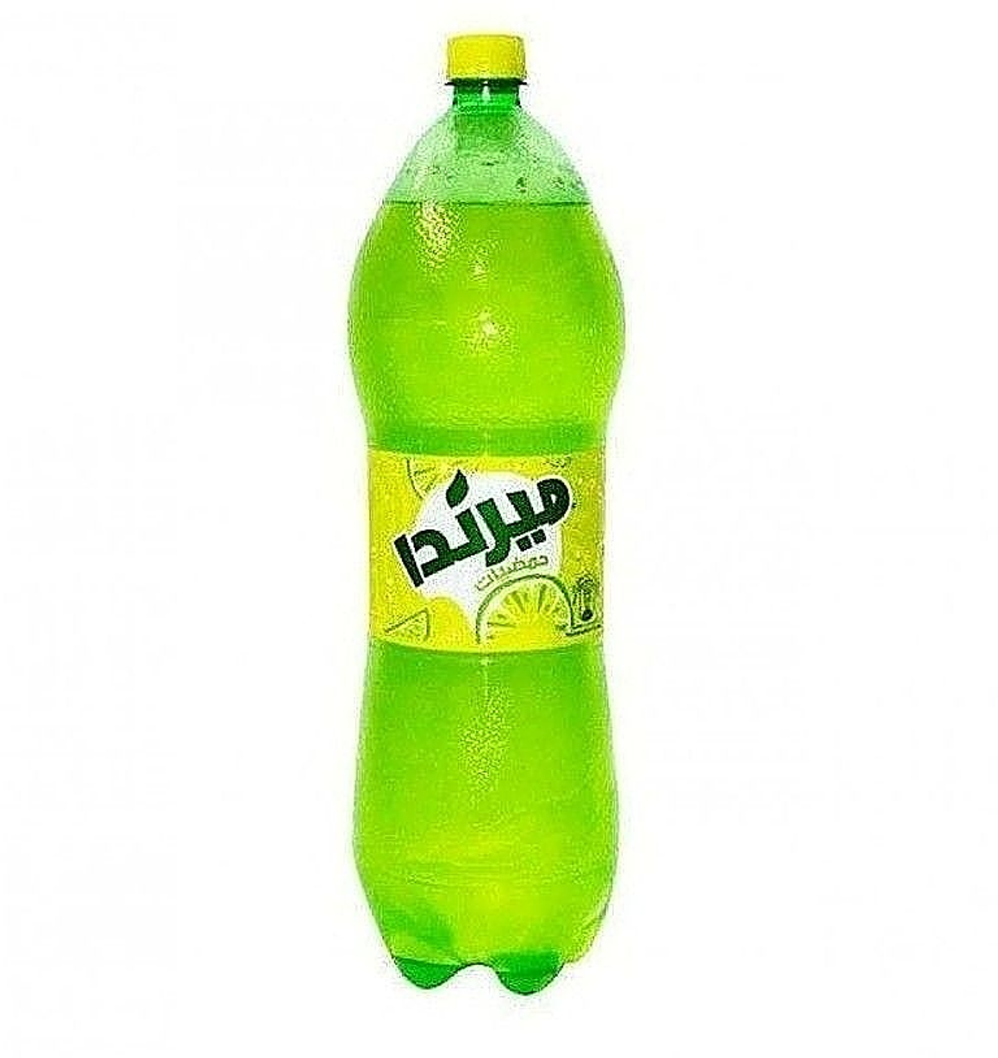 Family Mirinda Citrus