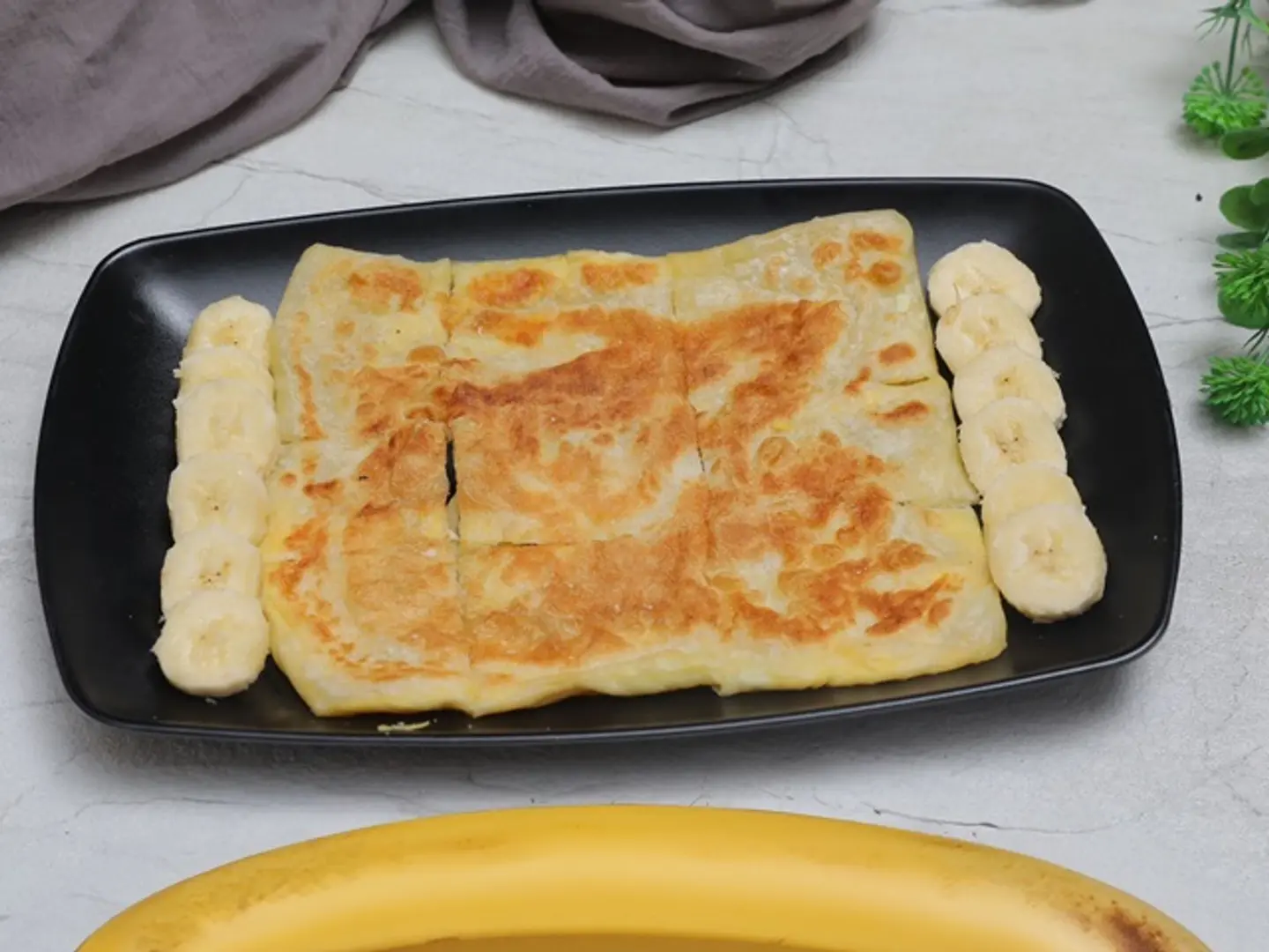 مطبق موز