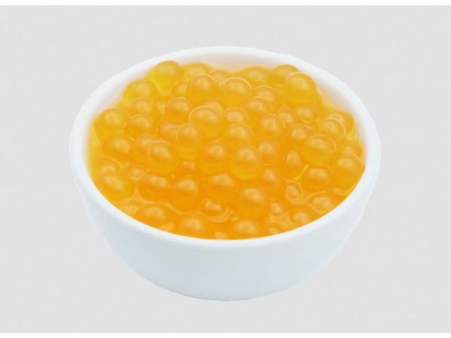 Mango Popping