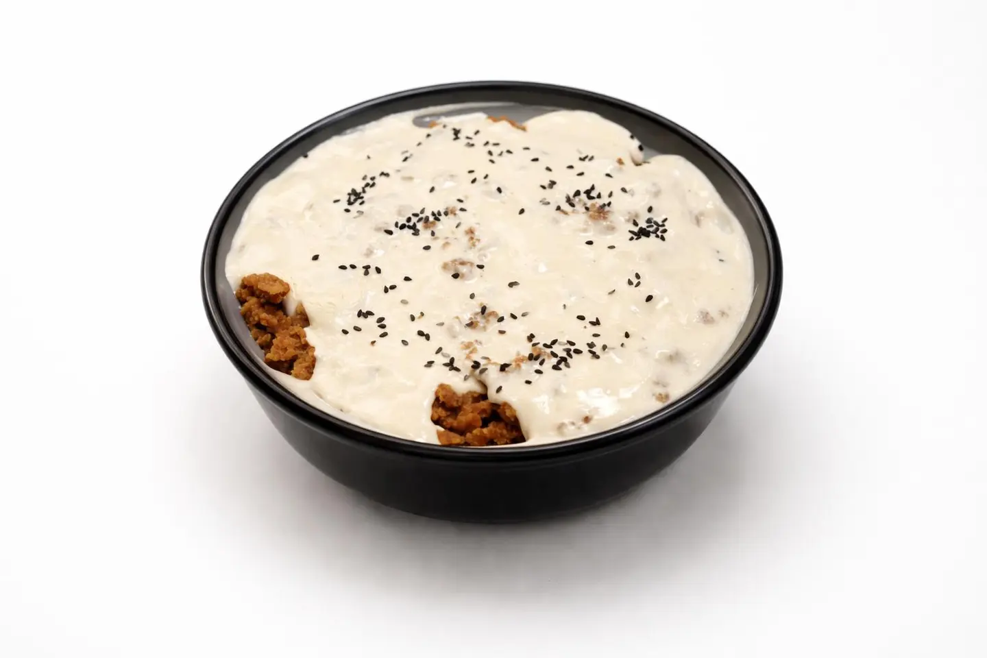 Areeka With Cream