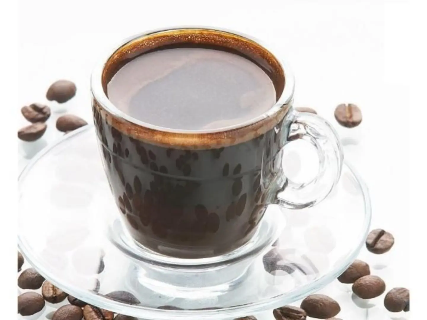 قهوة اسبريسو