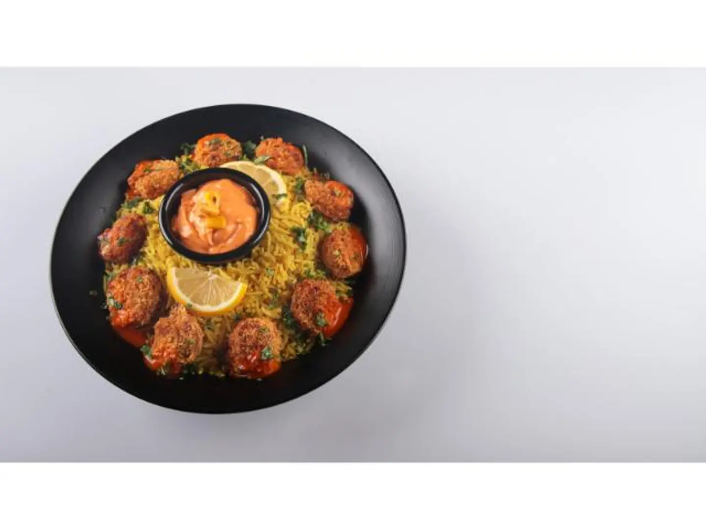 Shrimp Rizo
