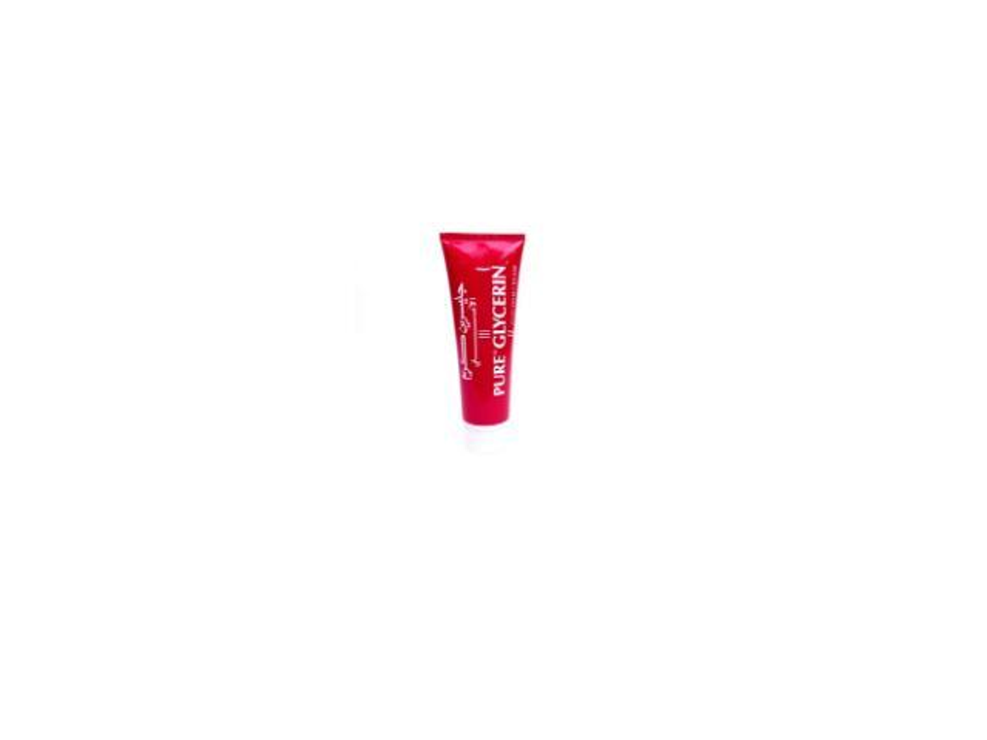 Pure Original Glycerin Cream 75ml