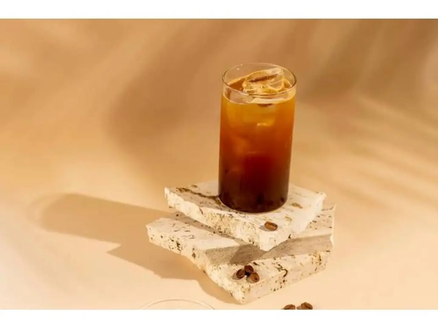 آيس أمريكانو