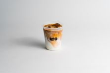 ايس لاتيه