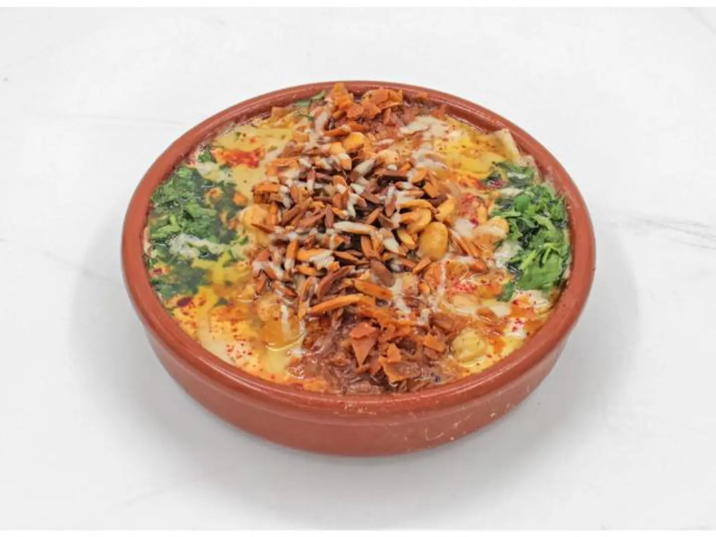Levantine Fatteh