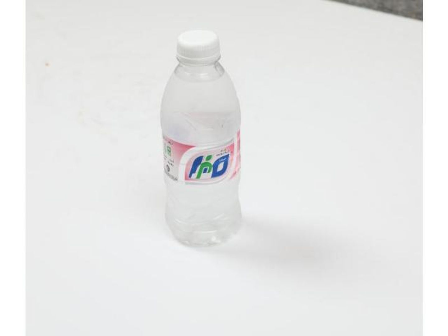 ماء صغير