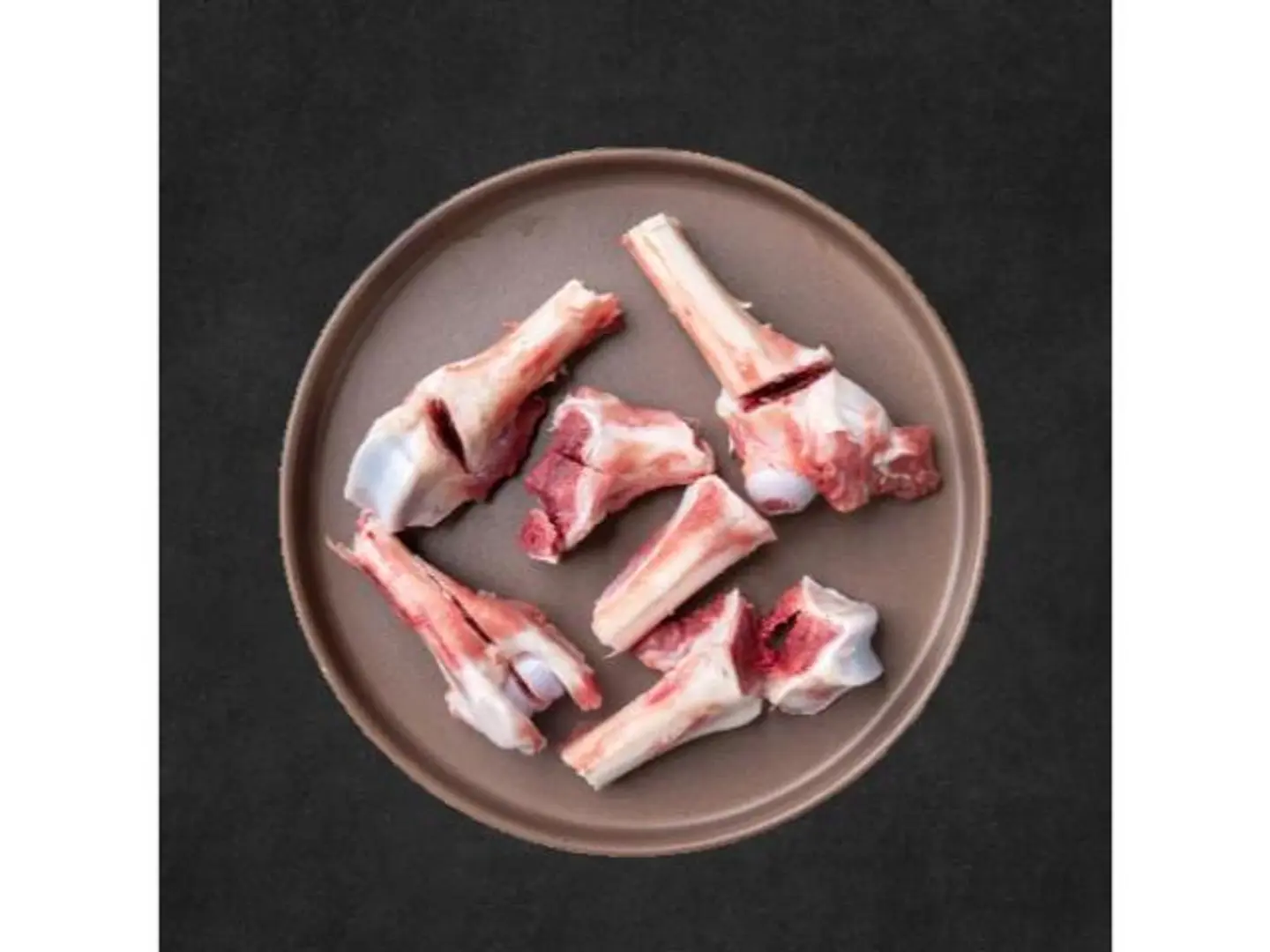 Lamb Bone