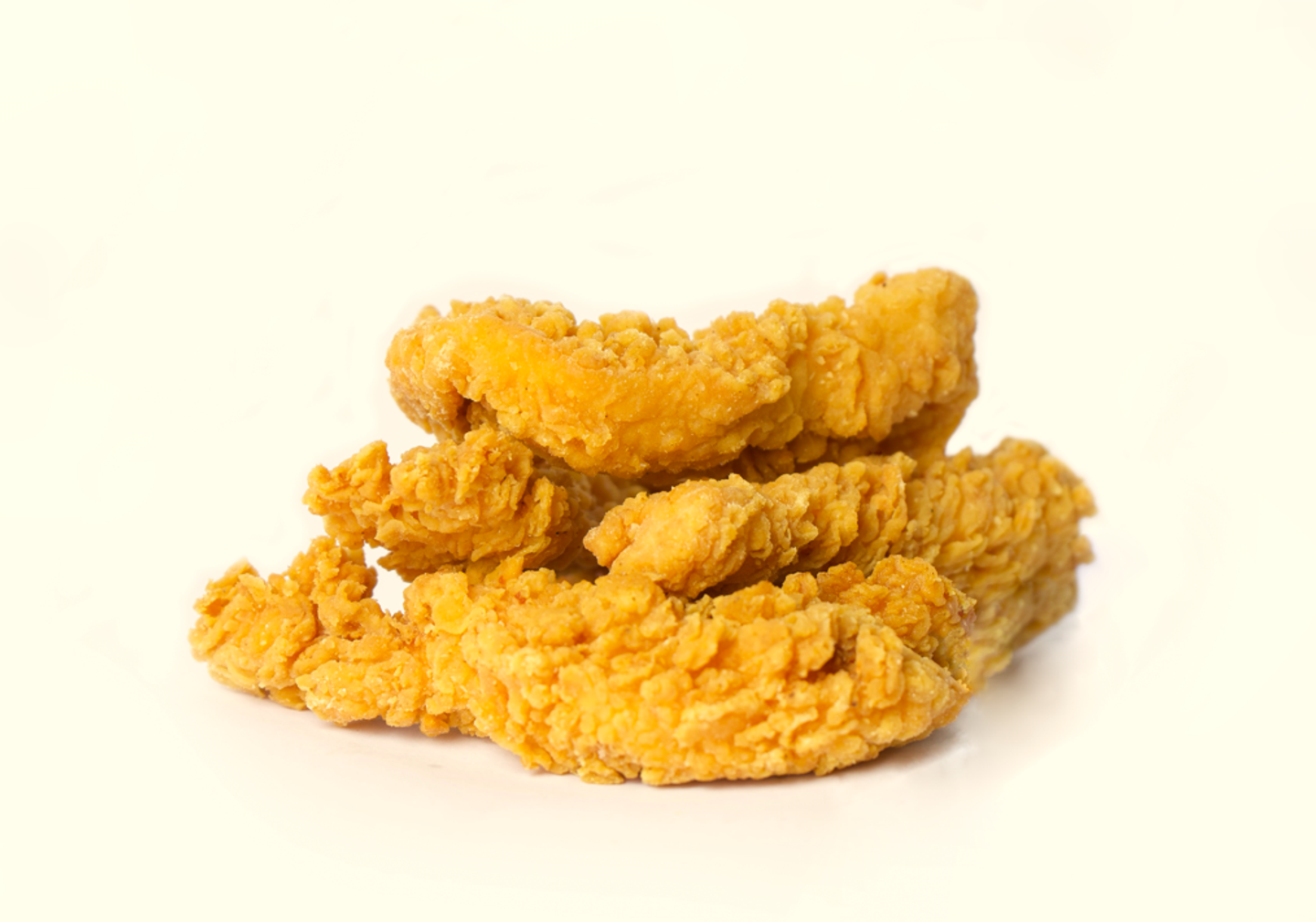 Crispy Chicken Fingers