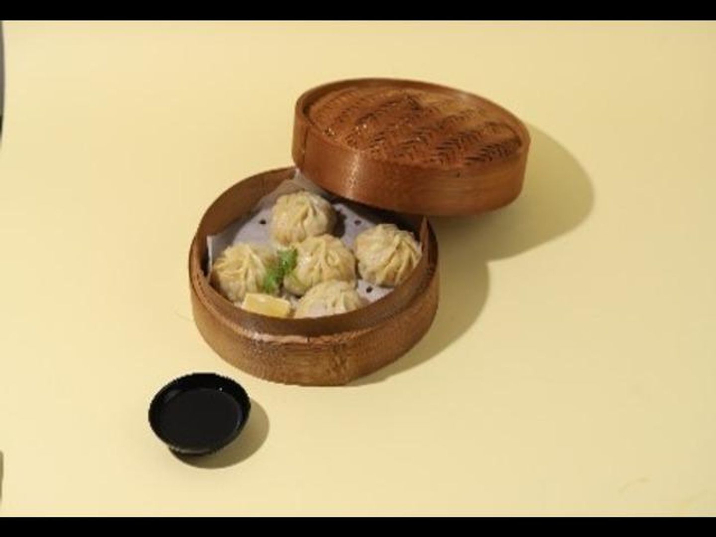 Chicken Dumpling